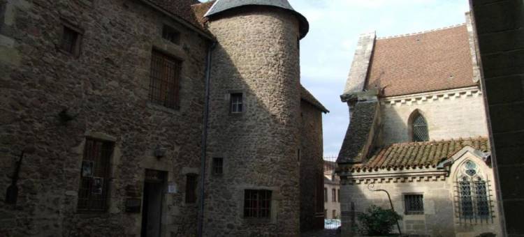 勃艮第酒店(Hotel de Bourgogne)图片