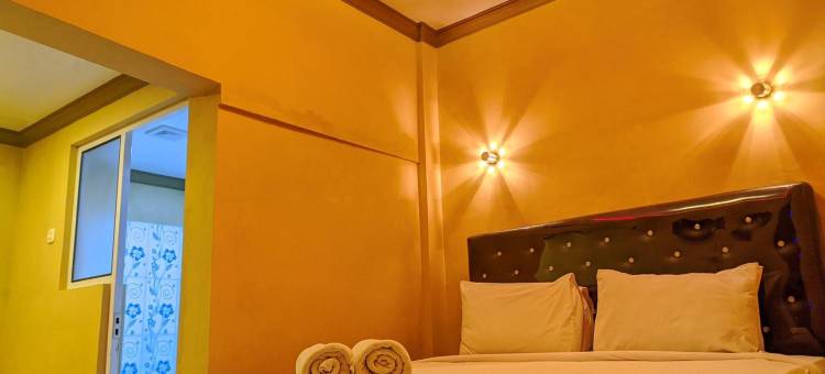 Tree Love Temanggung Hotel图片