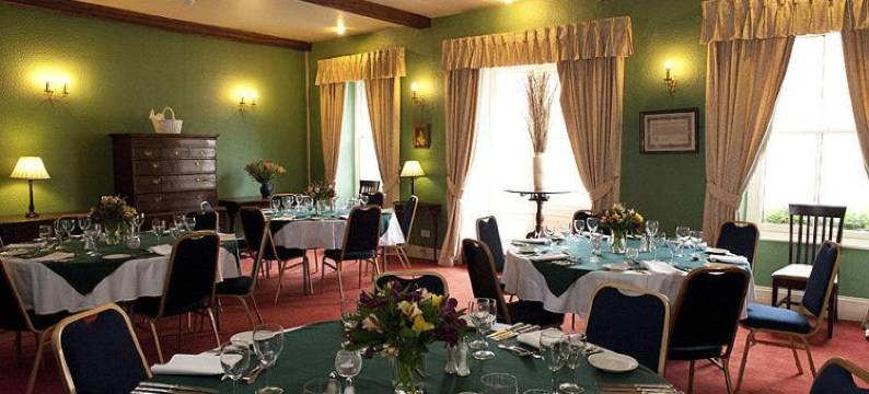 老国王武器酒店(Old Kings Arms Hotel)图片