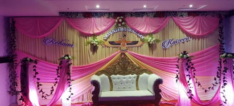 夏希达巴尔酒店(Hotel Shahi Darbar)图片