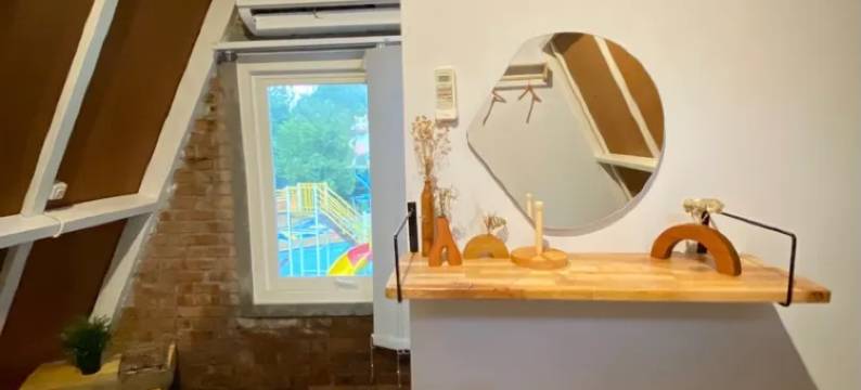 Kansa Campstay图片