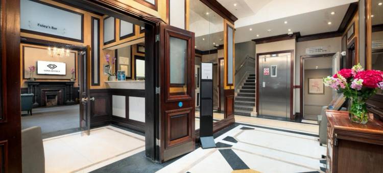 朗汉苑酒店(Gem Langham Court Hotel)图片