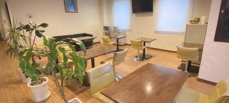 棕榈天文馆酒店(Hotel Palms Tenmonkan)图片