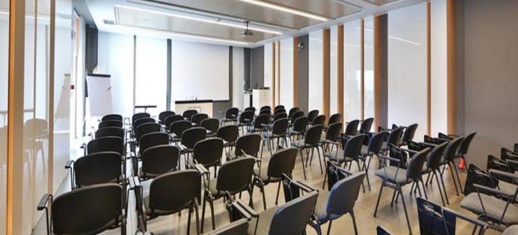 帕可帕格里亚贝斯特韦斯特酒店(Best Western Hotel Parco Paglia)图片