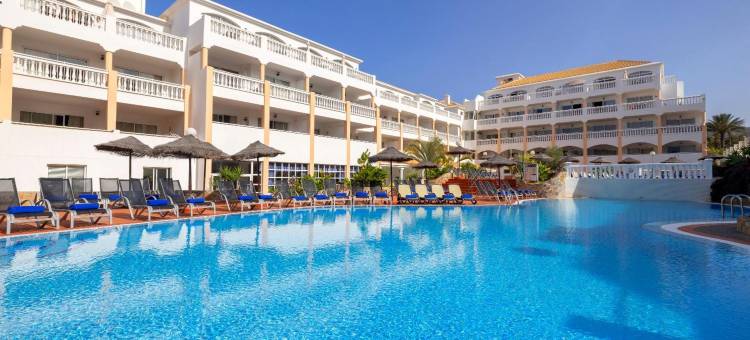 Whala!Tenerife - 原 Marola Portosin(Whala!Tenerife - Formerly Marola Portosin)图片