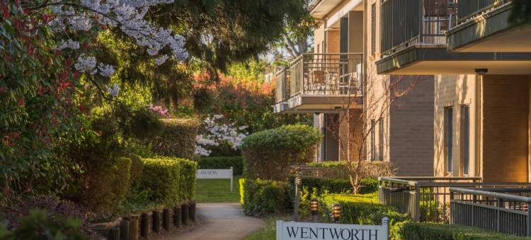 施派尔休闲酒店(Leisure Inn Spires)图片