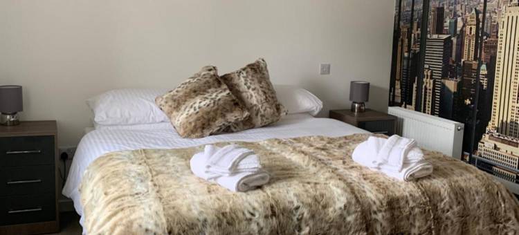 The Station Hotel图片