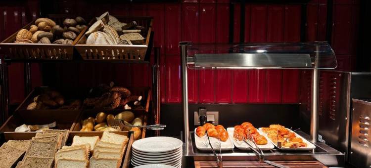 Residence Inn Trabzon图片