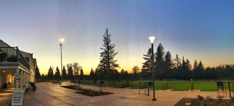 波特兰国际机场丽怡酒店(Country Inn & Suites by Radisson, Portland International Airport, or)图片