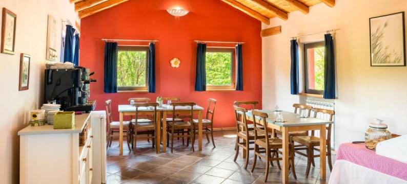 菲奥里尔2号酒店(Il Fiorile)图片