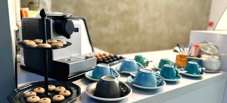 布迪克艺术酒店(Butik Art Hotel)图片