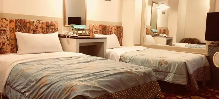 真正好旅店图片