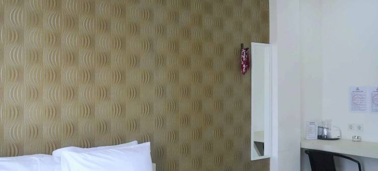 Omah Hotel & Resto Banjarmasin图片