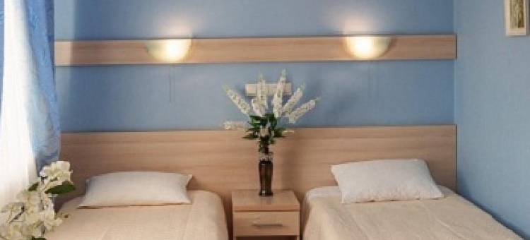 迪瓦克里拉旅馆(Dva Kryila Hotel)图片