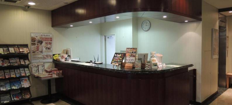 绿色精选酒店(Hotel Green Selec)图片