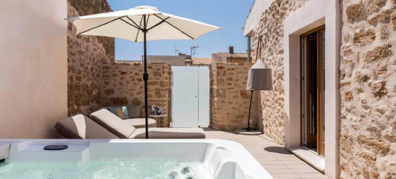 福鲁姆精品水疗酒店-限成人(Forum Boutique Hotel & Spa - Adults Only)图片