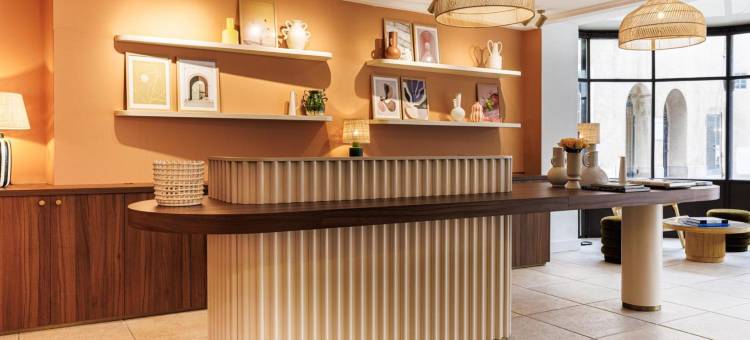 GRAND HOTEL D'ORANGE, BW SIGNATURE COLLECTION BY BEST WESTERN图片