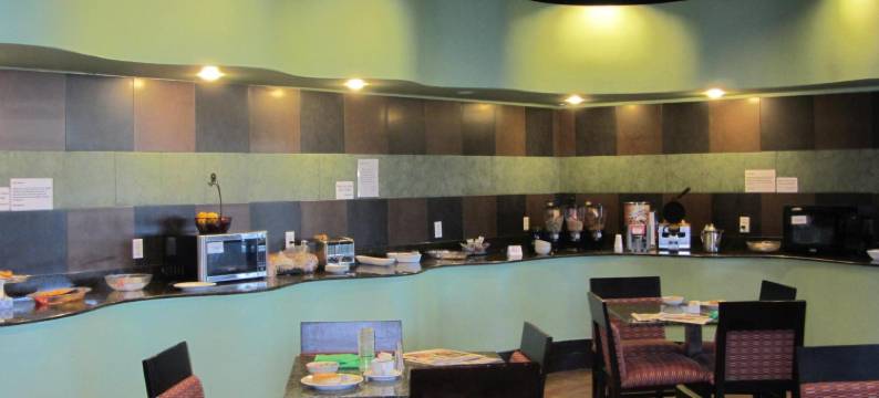 温德姆花园酒店-米德兰(Wyndham Garden Midland)图片