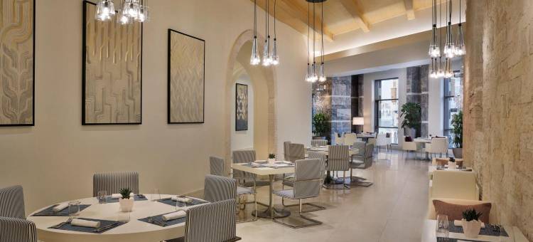 Jumeirah Jabal Omar Makkah图片