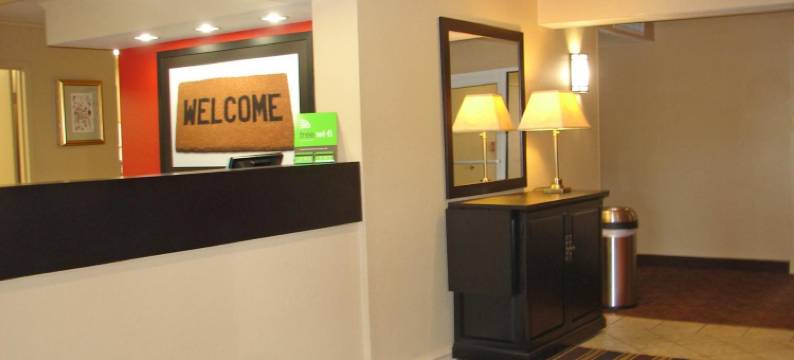 Extended Stay America 套房-诺沃克-斯坦福(Extended Stay America Suites - Norwalk - Stamford)图片