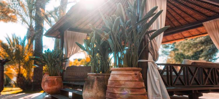 Swiss Moraira Hotel - Adults Only图片