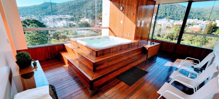 米纳斯花园酒店(Minas Garden Hotel)图片