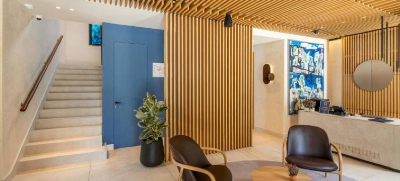 Emotheo遗产酒店(Emotheo Heritage Hotel)图片