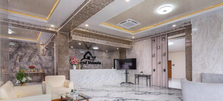 格兰德瓦洛尼亚酒店(Grand Valonia Hotel Cafe & Park Jember)图片