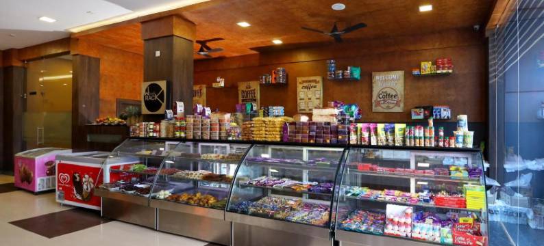 瓦亚纳德威尔顿酒店(Hotel Wilton Wayanad)图片