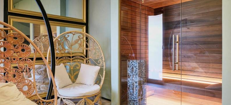 翡翠别墅度假村(Villa Giada Resort)图片