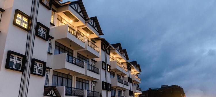 春山度假村(SpringHill Resort)图片