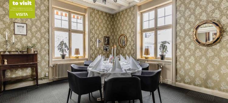 萨斯塔霍尔姆酒店及会议中心(Såstaholm Hotell & Konferens)图片