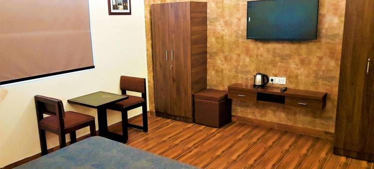 斯托夫豪斯旅馆(Stovehouse Inn)图片