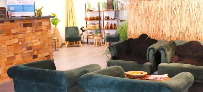 观星之家酒店(Stargaze Home Hotel)图片