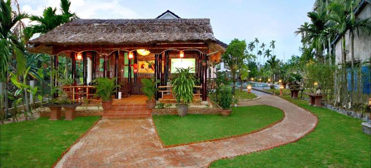 绿槟榔别墅(Green Areca Villa)图片