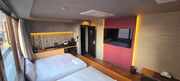 品朋酒店(Pinpon Hotel)图片