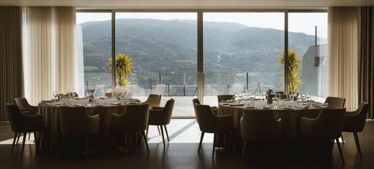 杜罗斯卡拉乡村酒店(Douro Scala)图片