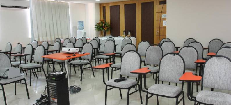 São Luís Stop Way酒店(Stop Way Hotel São Luís)图片