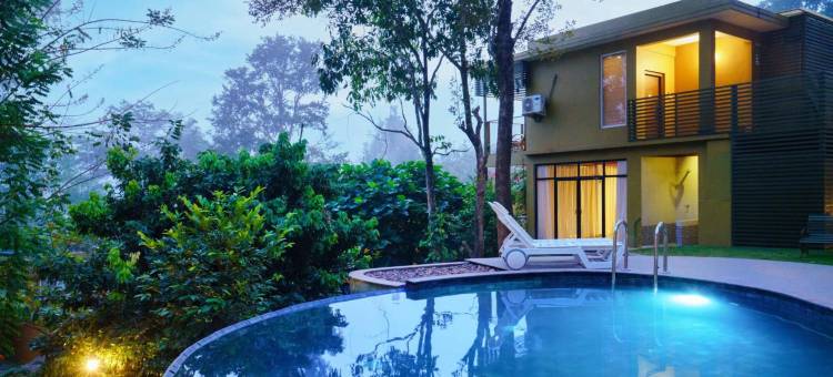 库鲁瓦岛水疗度假村(Kuruva Island Resort and Spa - by Kabini Breeze, Wayanad)图片