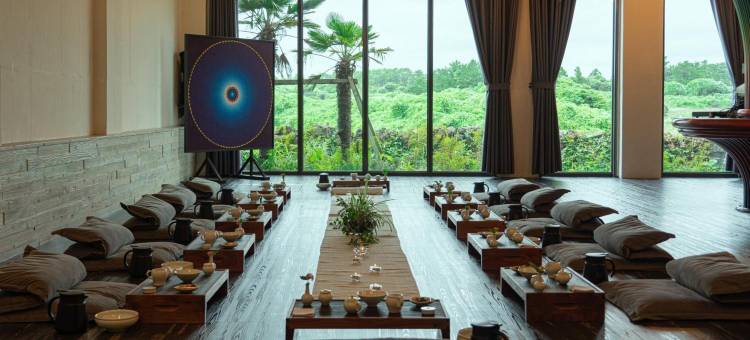 吹达山茶与冥想度假村(Chuidasun Resort Tea & Meditation)图片
