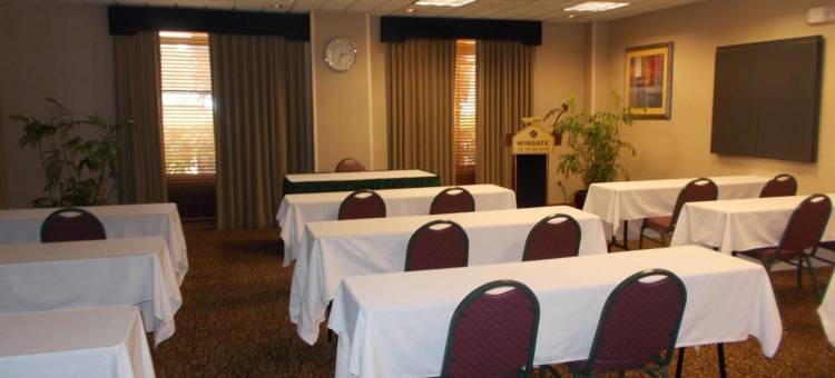 Wingate by Wyndham Destin图片