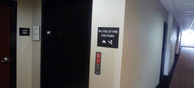 Super 8 by Wyndham Harker Heights Killeen/Fort Cavazos图片