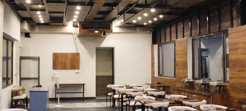 温德伍德酒店(The Vrindwoods)图片