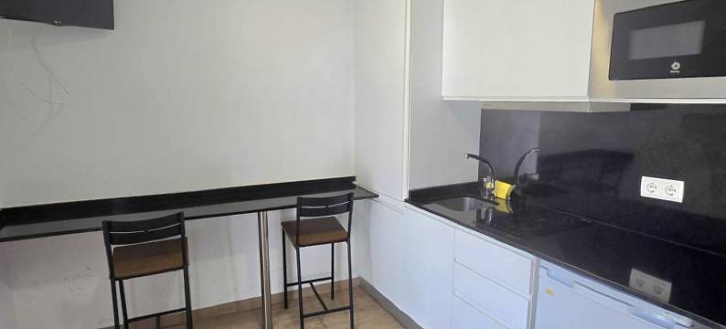 SM 公寓酒店(SM Apartments)图片