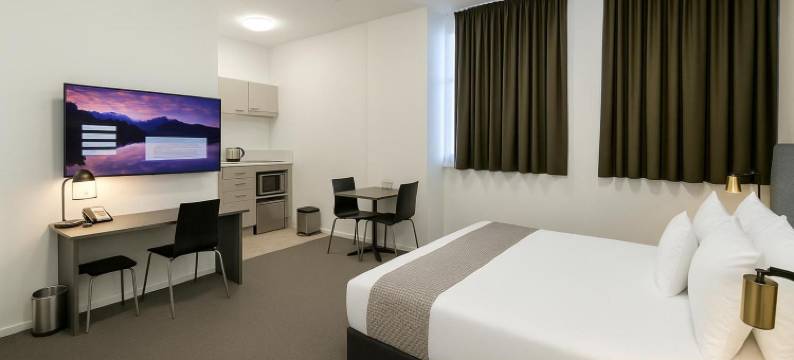 奎斯特新普利茅茨服务式公寓(Quest New Plymouth Serviced Apartments)图片