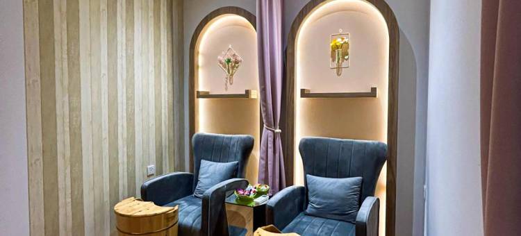 Cel Hotel图片