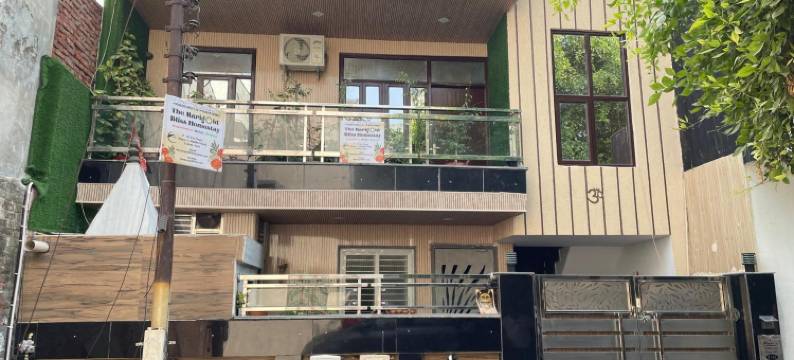 THE MARIGOLD BLISS HOMESTAY图片