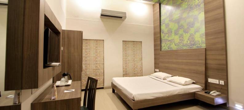 泰姬陵酒店(阿比兹路店)(Taj Mahal Hotel Abids)图片