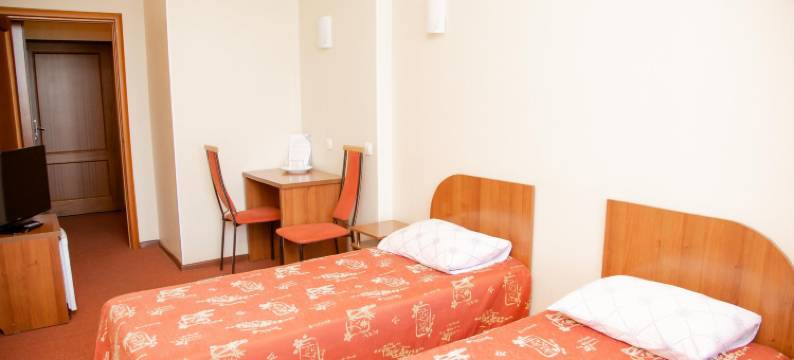 企鹅酒店(Pingvin)图片