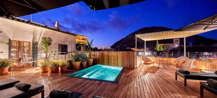 蒙精品酒店(Mon Boutique Hotel)图片